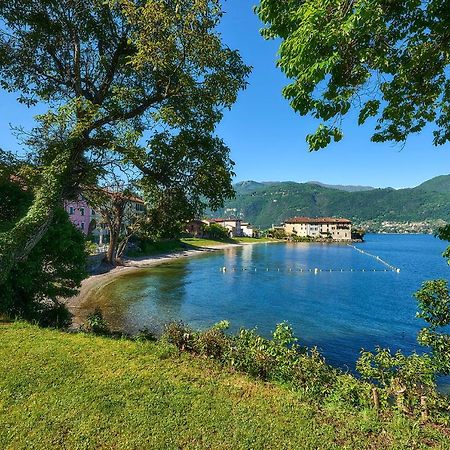 Villa Il Sogno Di Chiara Lierna Exterior foto