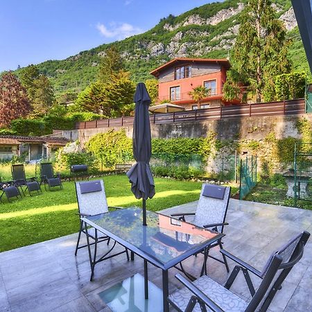 Villa Il Sogno Di Chiara Lierna Exterior foto